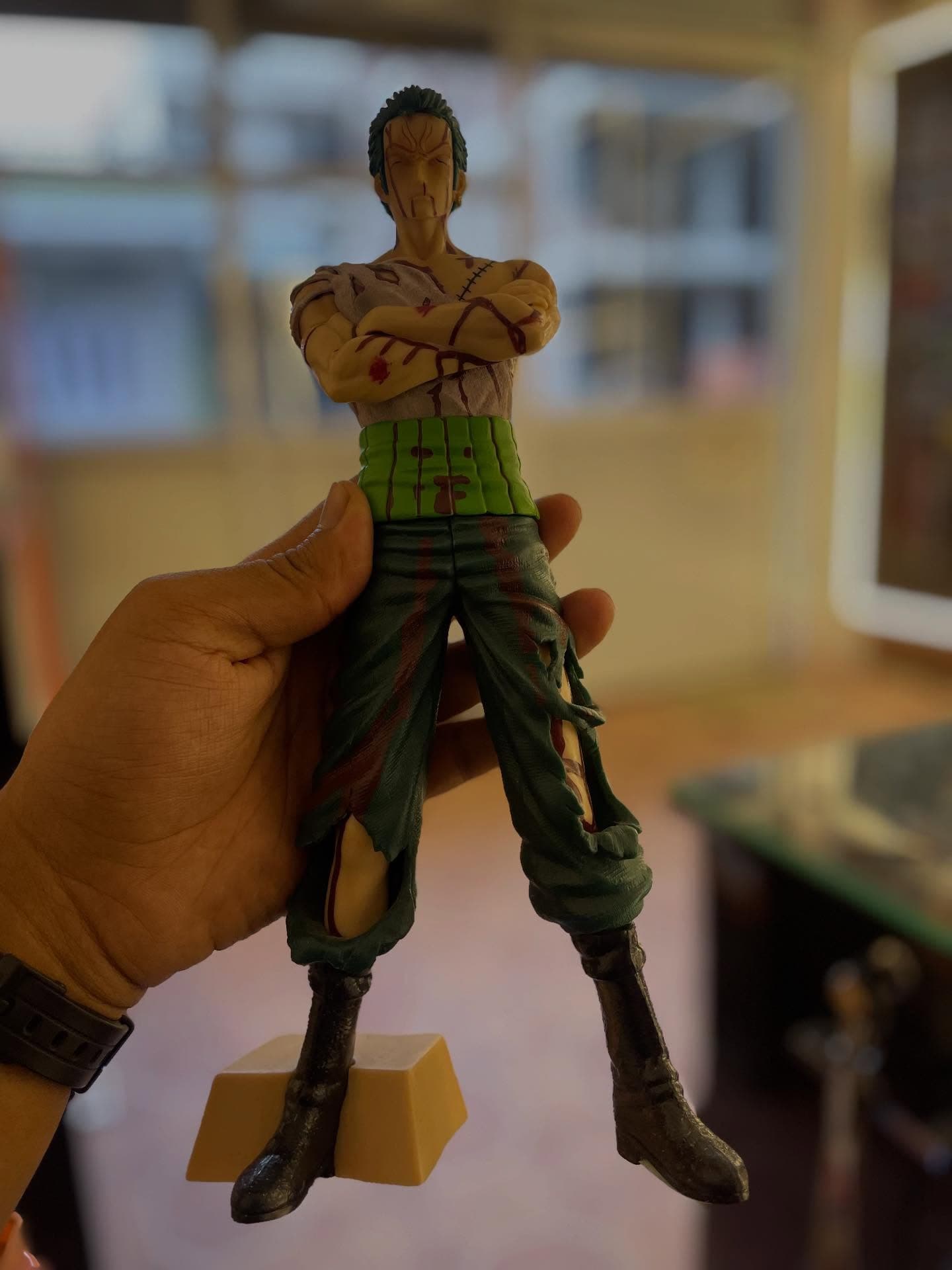 Collection item 2